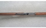 Winchester ~ 94 ~ .30-30 Win. - 5 of 10