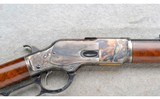 Cimarron ~ 1873 ~ .45 LC - 3 of 10