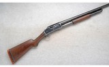 Winchester ~ 1897 ~ 12 Ga. - 1 of 10