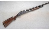 Winchester ~ 1897 ~ 12 Ga. - 1 of 10