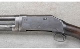 Winchester ~ 1897 ~ 12 Ga. - 8 of 10
