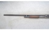 Winchester ~ 1897 ~ 12 Ga. - 7 of 10