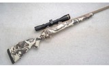 Weatherby ~ Vanguard ~ 6.5 Creedmoor ~ D.U.