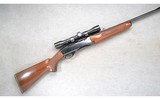 Remington ~ 742 Woodsmaster ~ .30-06 Sprg.