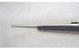Savage ~ 110 ~ 6.5 Creedmoor - 7 of 10