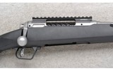 Savage ~ 110 ~ 6.5 Creedmoor - 3 of 10