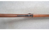 Uberti ~ Springfield Trapdoor ~ .45-70 Gov't. - 5 of 10