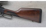 Henry ~ H014S-65 ~ 6.5 Creedmoor - 9 of 10