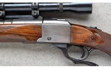 Ruger ~ No.1 ~ .375 H&H Magnum - 8 of 10