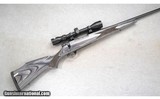 Weatherby ~ Vanguard ~ .300 Wby. Mag. Only