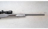 Weatherby ~ Vanguard ~ .300 Wby. Mag. Only - 4 of 10