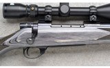 Weatherby ~ Vanguard ~ .300 Wby. Mag. Only - 3 of 10