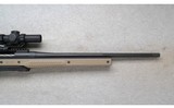 Mossberg ~ Patriot ~ 6.5 Creedmoor - 4 of 10