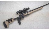 Mossberg ~ Patriot ~ 6.5 Creedmoor - 1 of 10