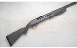 Remington ~ 870 Super Mag D.U. ~ 12 Ga. - 1 of 10