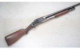 Winchester ~ 1897 ~ 16 Ga. - 1 of 10