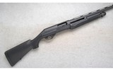 Benelli ~ Nova ~ 12 Ga. - 1 of 10