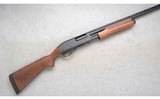 Remington ~ 870 ~ 12 Ga.