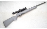 Remington ~ 597 ~ .22 LR