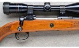 Savage ~ Custom R.H. Bolt Action ~ .308 Win. - 3 of 10