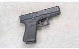 Glock ~ 19 Gen 5 ~ 9mm - 1 of 2