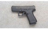 Glock ~ 43X ~ 9mm - 2 of 2