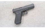 Glock ~ 20 Gen 4 ~ 10mm Auto