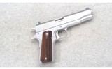 Remington ~ 1911 R1S ~ .45 ACP