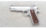 Remington ~ 1911 R1S ~ .45 ACP - 2 of 2