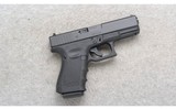 Glock ~ 19 Gen 4 ~ 9mm - 1 of 2