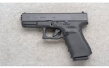 Glock ~ 19 Gen 4 ~ 9mm - 2 of 2