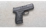 Springfield Armory ~ XDS-45 Mod2 ~ .45 ACP - 1 of 2