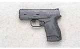 Springfield Armory ~ XDS-45 Mod2 ~ .45 ACP - 2 of 2