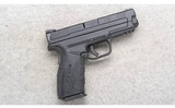 Springfield Armory ~ XD-9 Mod.2 ~ 9mm - 1 of 2