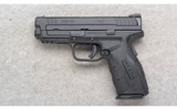 Springfield Armory ~ XD-9 Mod.2 ~ 9mm - 2 of 2