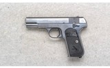 Colt ~ Automatic ~ .32 ACP - 2 of 2