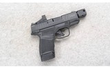 Springfield Armory ~ Hellcat ~ 9mm - 1 of 2