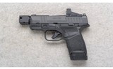 Springfield Armory ~ Hellcat ~ 9mm - 2 of 2