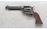 Pietta ~ 1873SA ~ .45 LC - 2 of 2