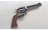 Pietta ~ 1873SA ~ .45 LC