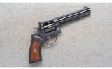 Ruger ~ GP100 ~ .357 Magnum