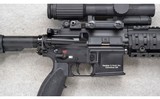 Heckler & Koch ~ MR 556 A1 ~ 5.56 NATO - 3 of 10