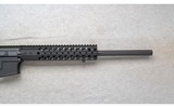 Wilson Combat ~ Super Sniper ~ .223 Wylde - 4 of 10