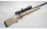 Remington ~ 700 ~ 6.5 Creedmoor - 1 of 10