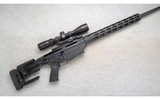 Ruger ~ Precision ~ 6.5 Creedmoor - 1 of 10