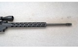 Ruger ~ Precision ~ 6.5 Creedmoor - 4 of 10