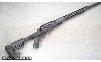 Fierce ~ Reaper ~ 6.5 PRC