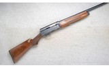 Remington ~ 11 ~ 12 Ga. - 1 of 10