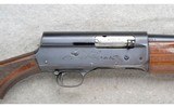 Remington ~ 11 ~ 12 Ga. - 3 of 10