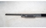 Mossberg ~ 500A ~ 12 Ga. - 7 of 10